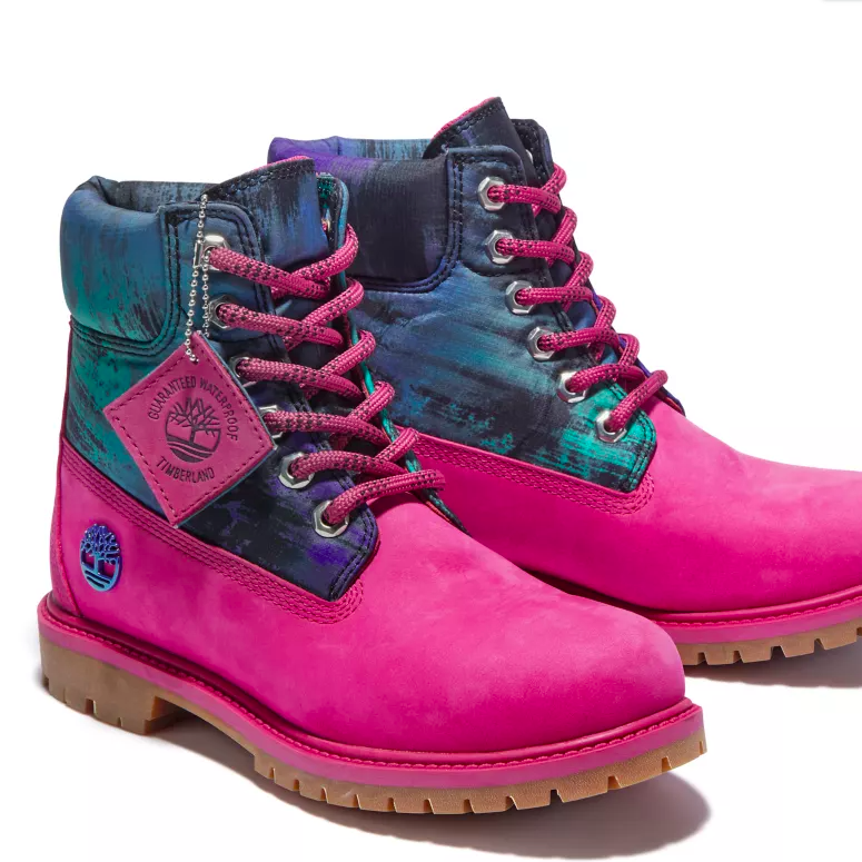 Timberland