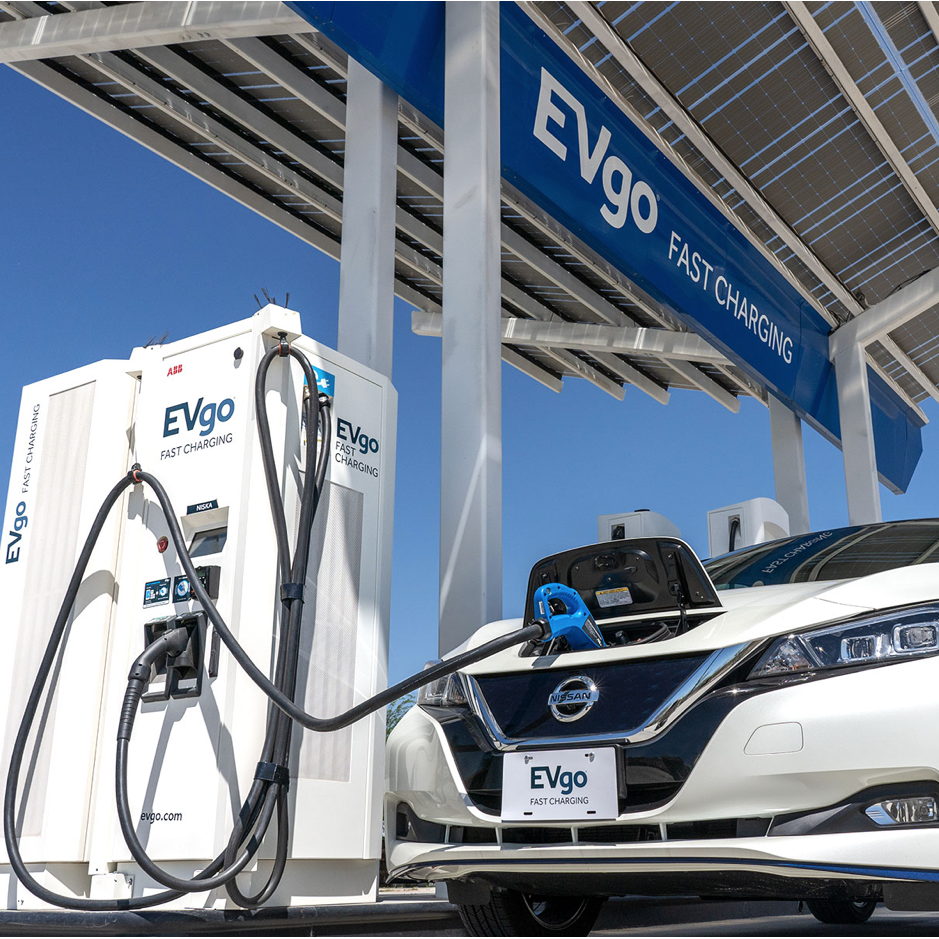 EV Charging