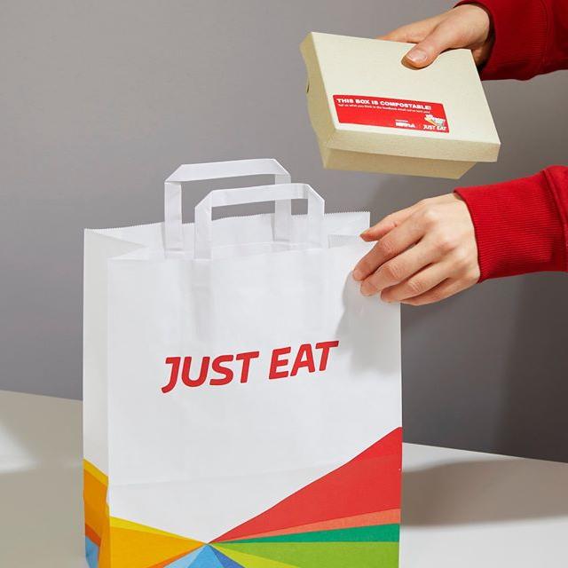Sustainable Packaging