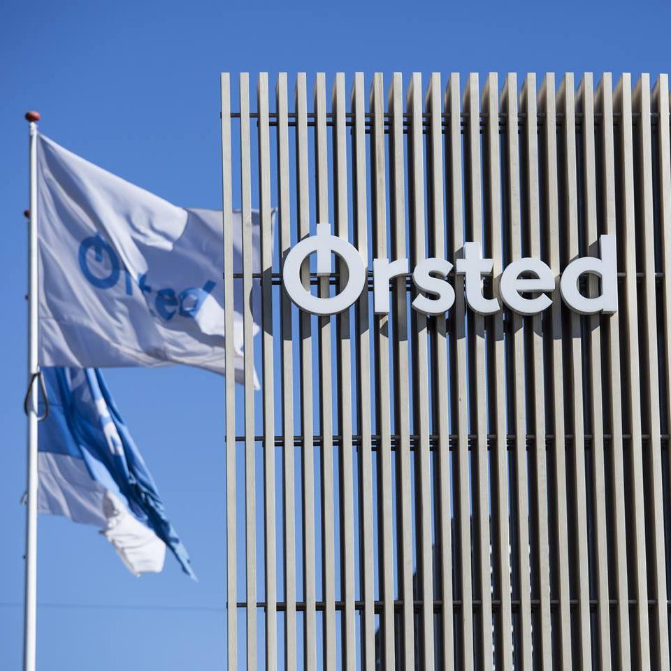 Ørsted