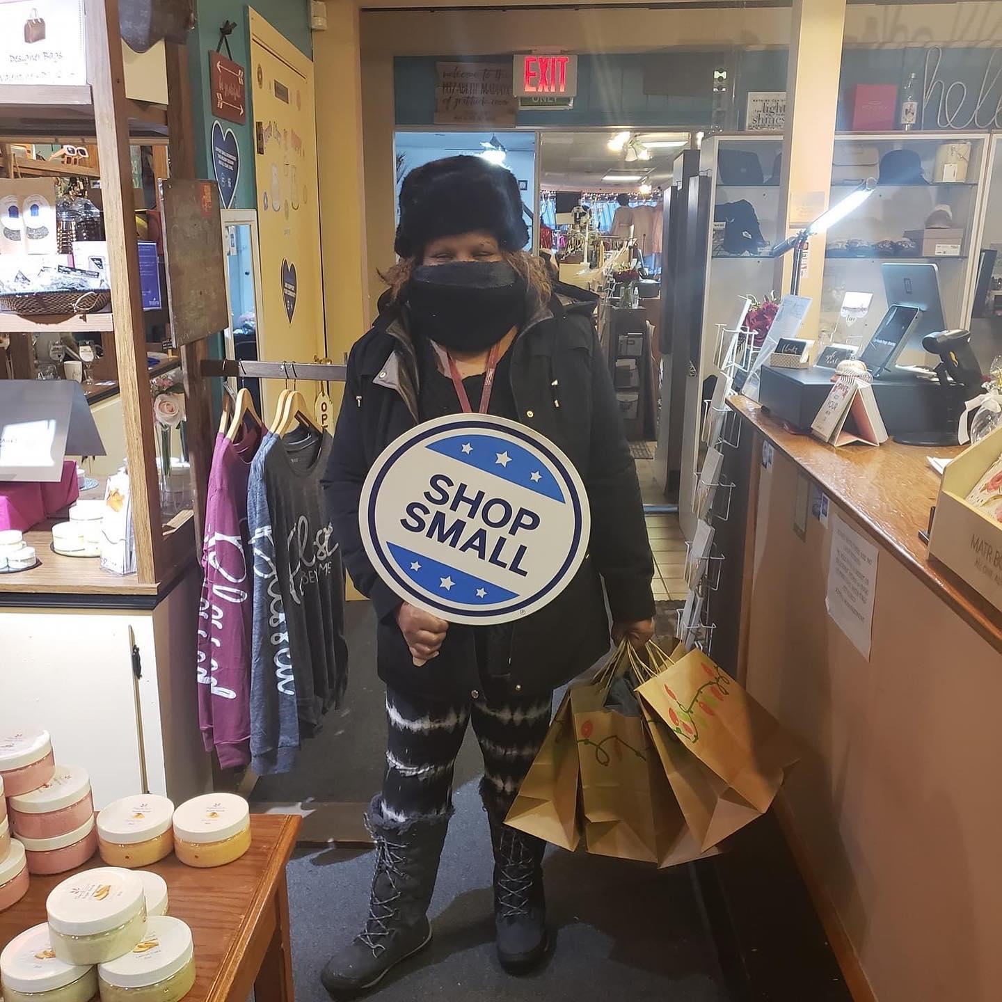 Black Business