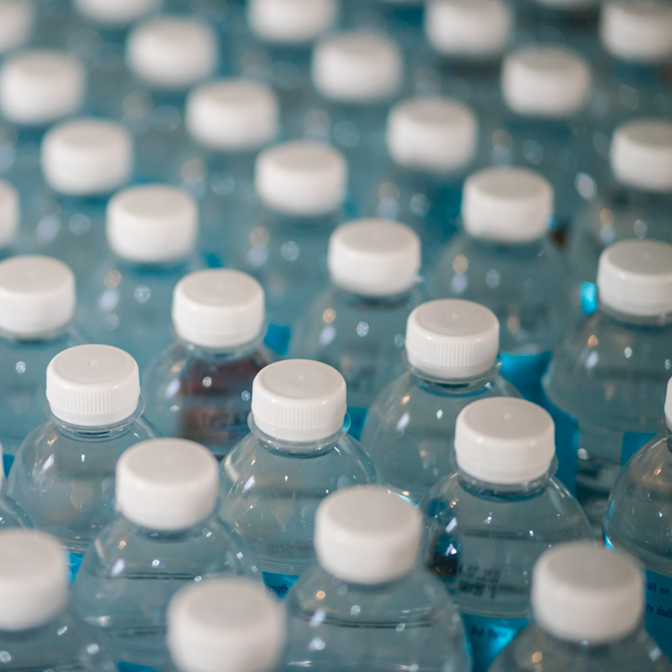 At a time when many companies have set goals that include boosting plastic recycling by 2025, Carbios may have established itself as a key player in the circular economy.