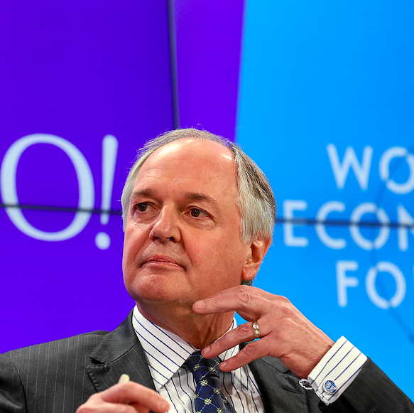 Paul Polman