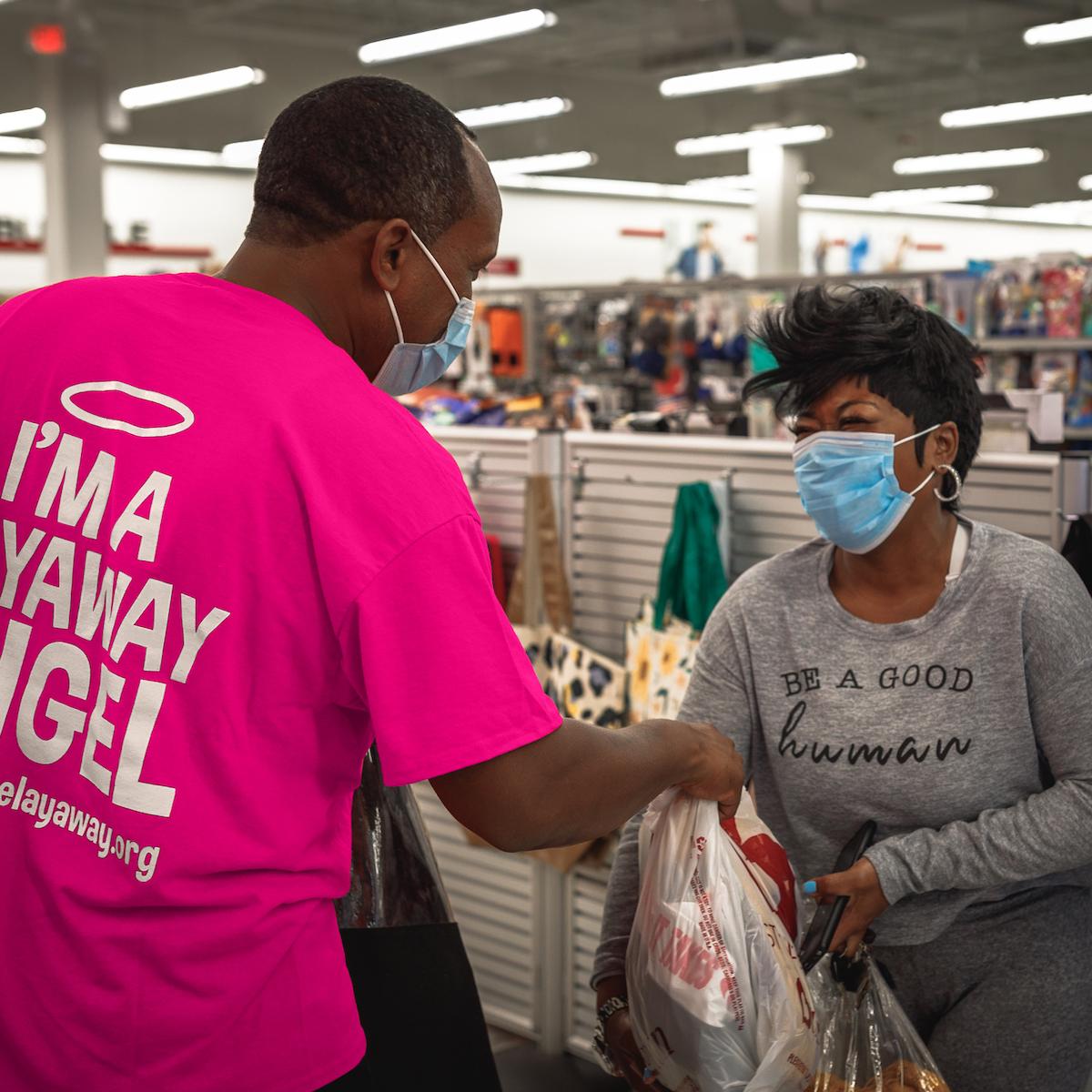 Pay-Away-the-Layaway - Holiday Giving - Nonprofit