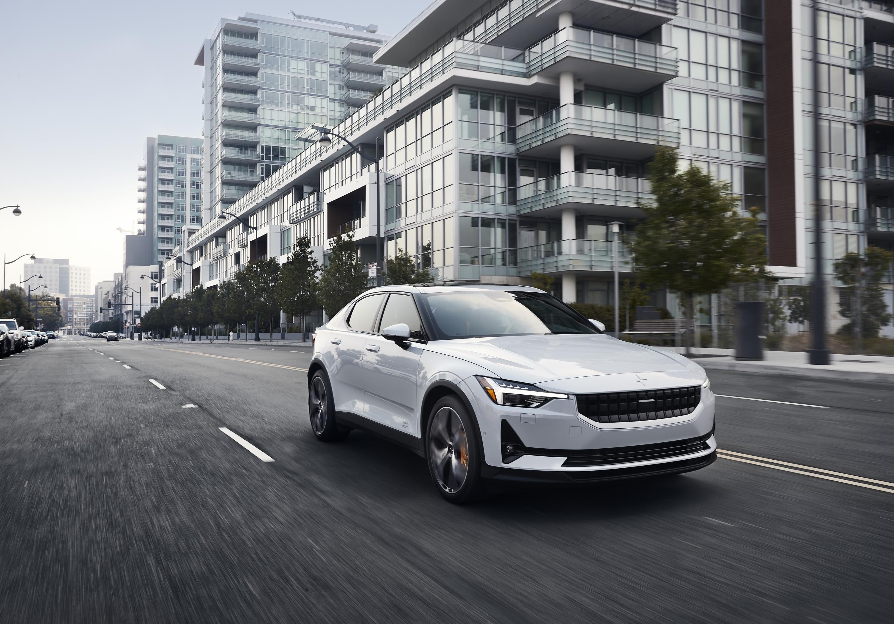 Polestar