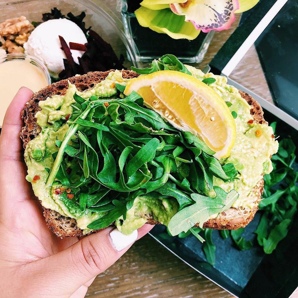 Pret A Manger