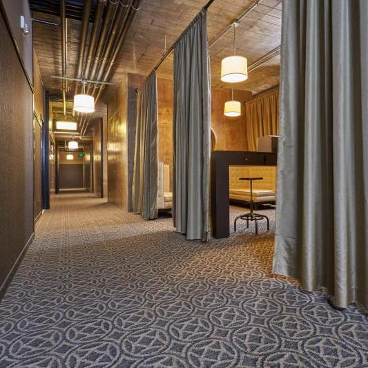 Proximity Hotel