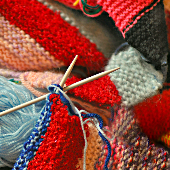 Ravelry