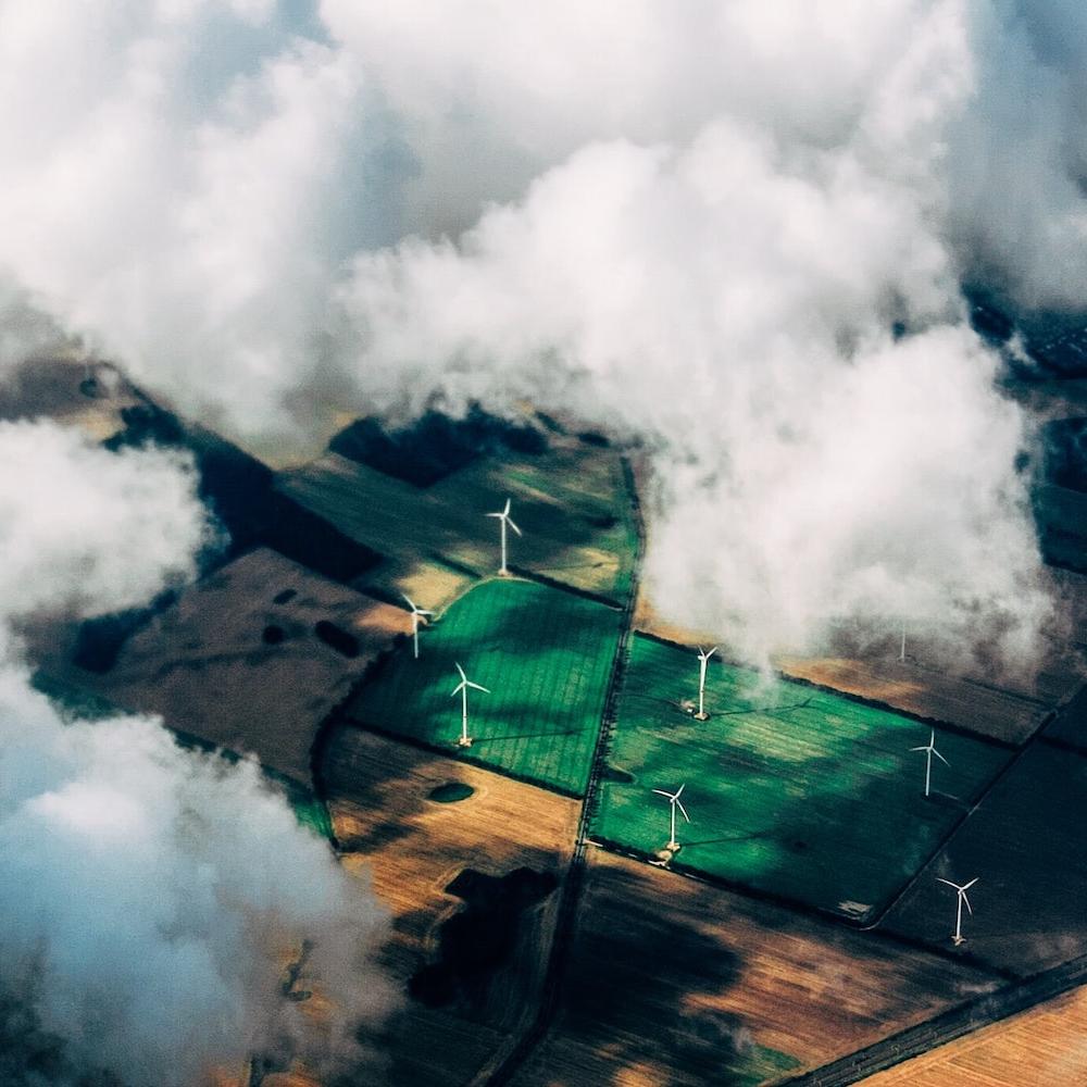 Renewable Energy Zero Carbon Economy