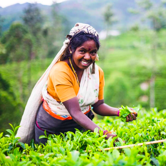 It's not always about being big. Smaller brands are finding that a relatively modest amount of money can help transform the lives of women and their families worldwide.
