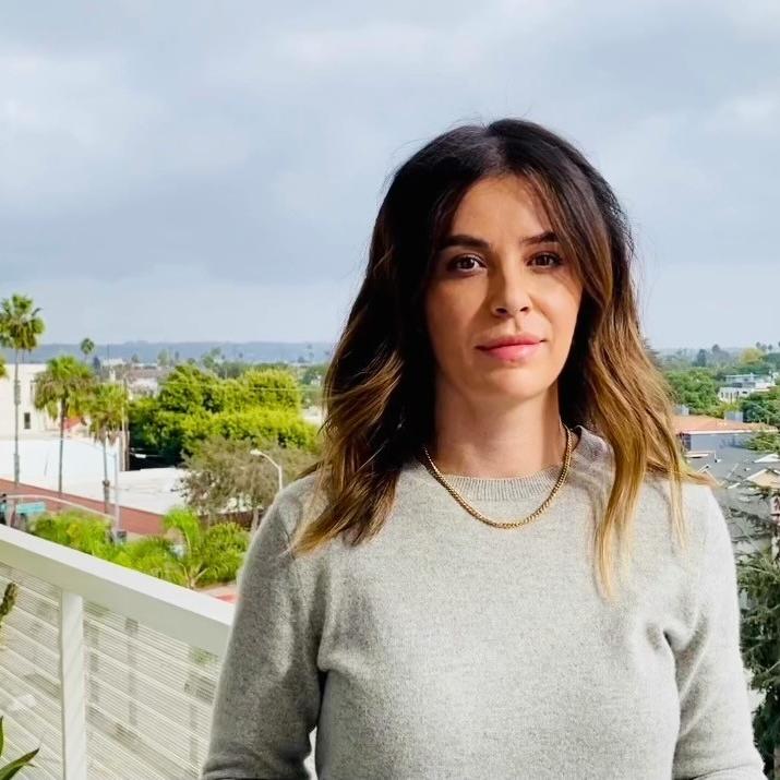 Rosalie Valdez-Vitale
