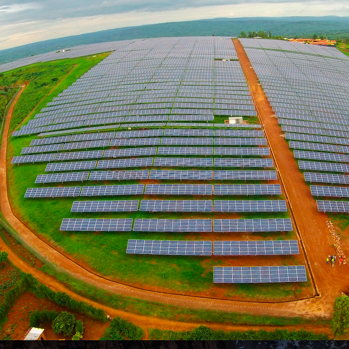 Governments are seeking public resources to mobilize more private investment; the solution could include organizations like The Lab, which is incubating the next generation of climate finance entrepreneurs.