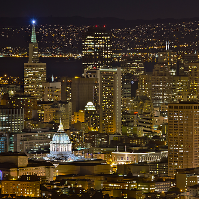 Cities are in a unique position to drive the ongoing renewables trend, and California is a case in point. Just take a look at the steps leaders in San Francisco and Los Angeles have taken.