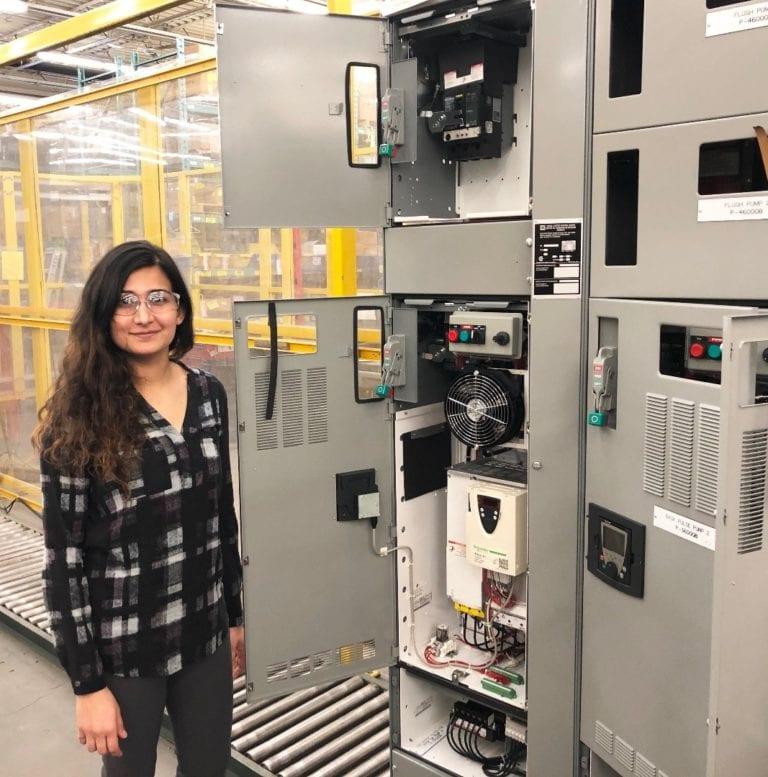 Schneider Electric