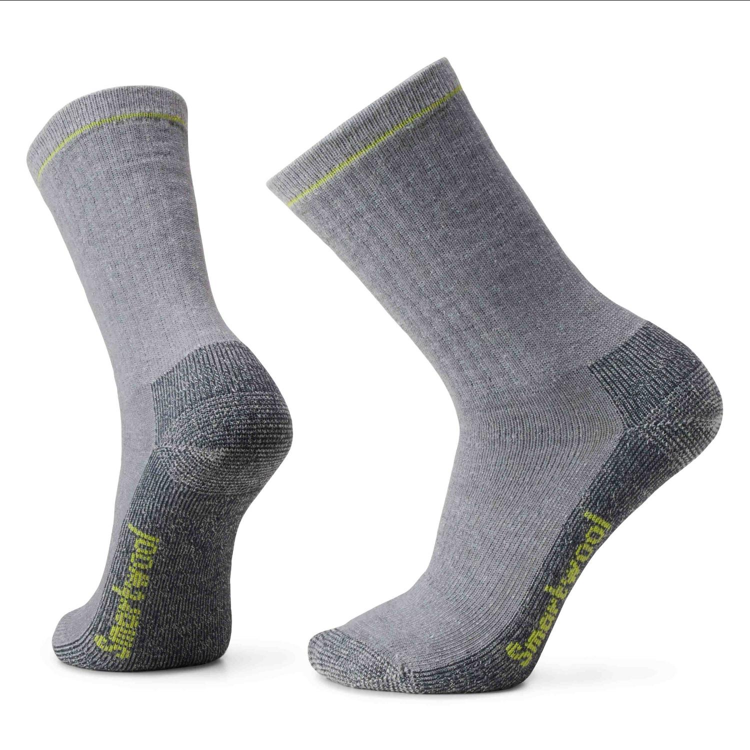 A photo of Smartwool's new Second Cut hiking socks.