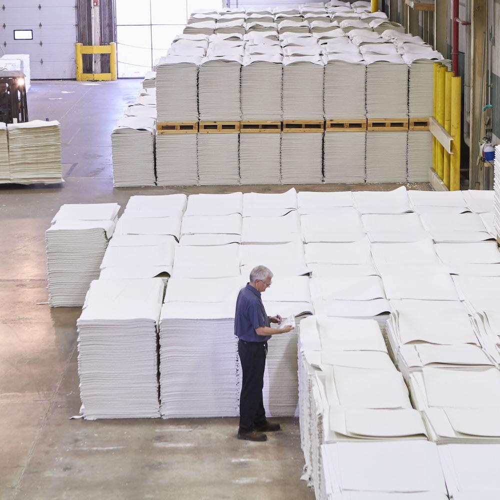 Sustana Paper Recyclers