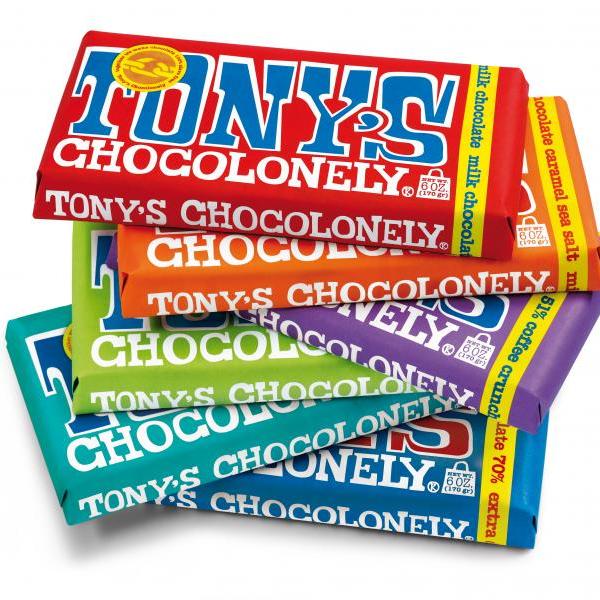 Tony Chocolonely