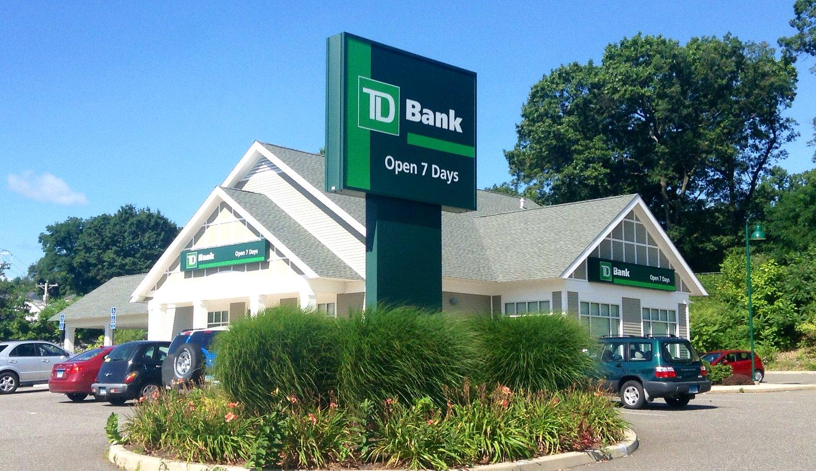 TD Bank
