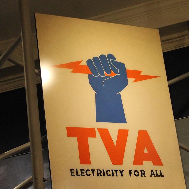 TVA