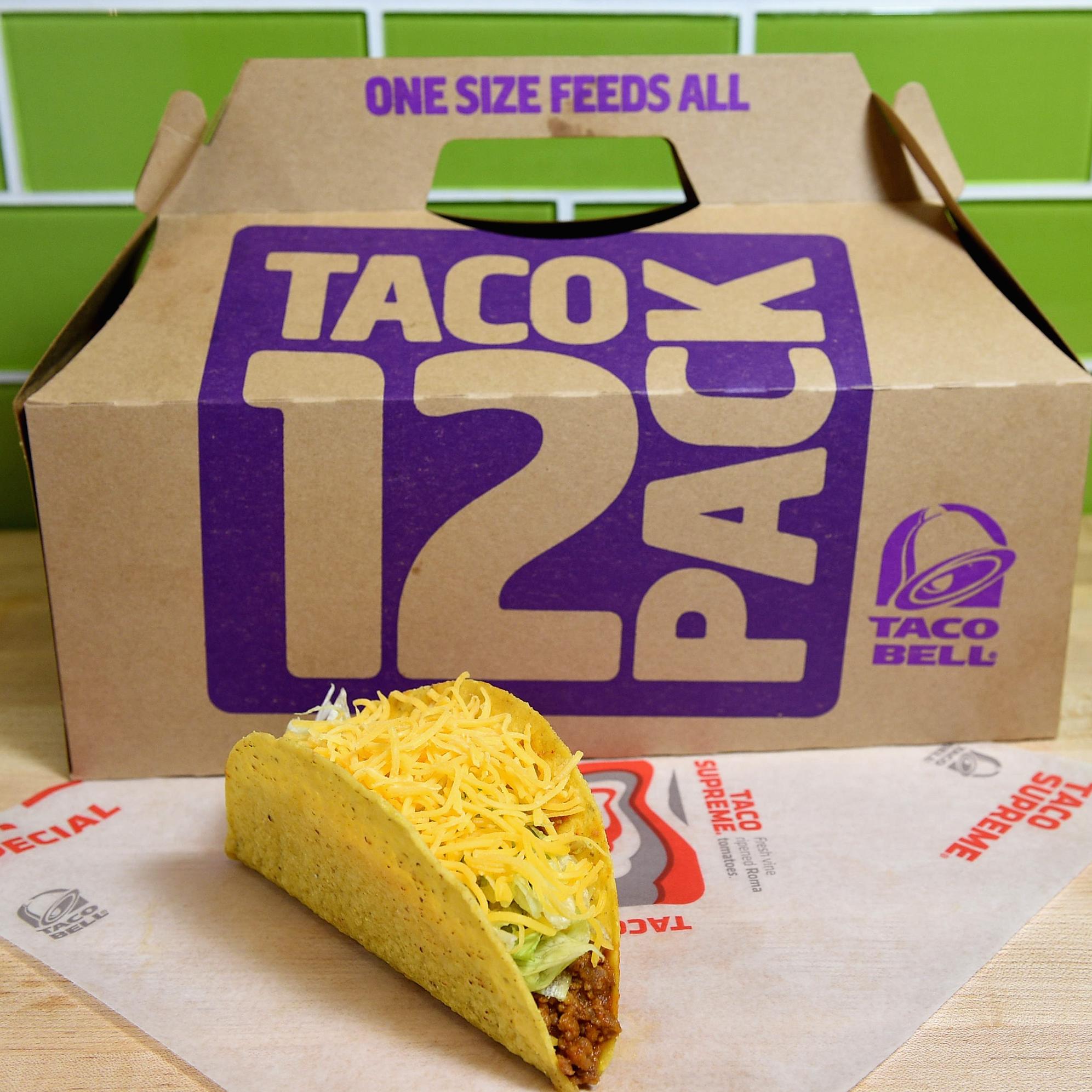 Taco Bell