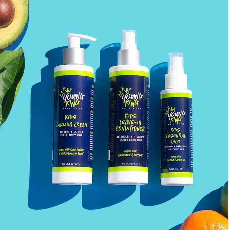 Target sustainable products