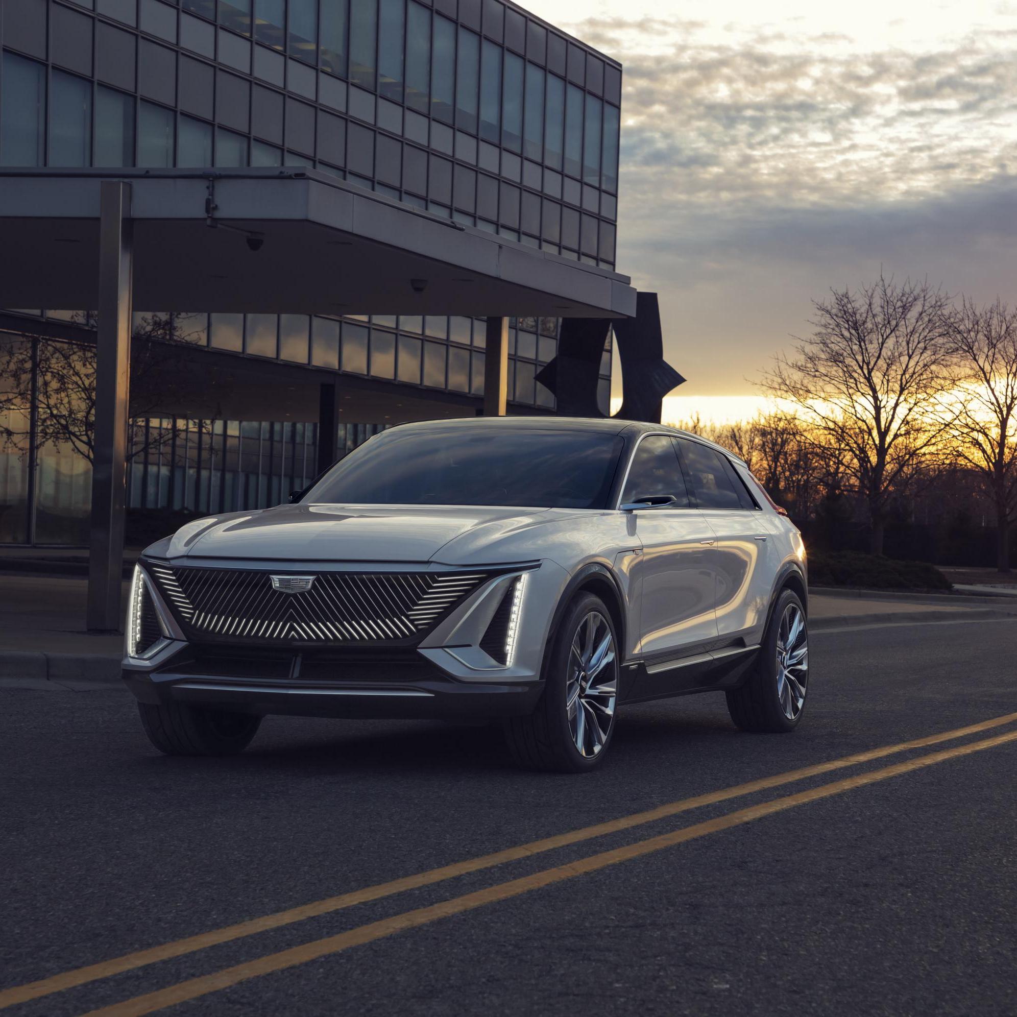 Cadillac