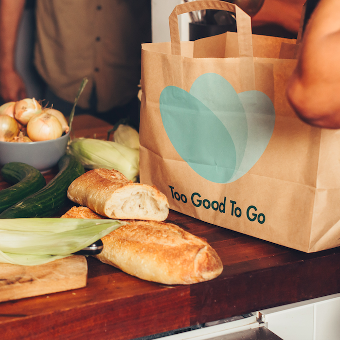 food waste