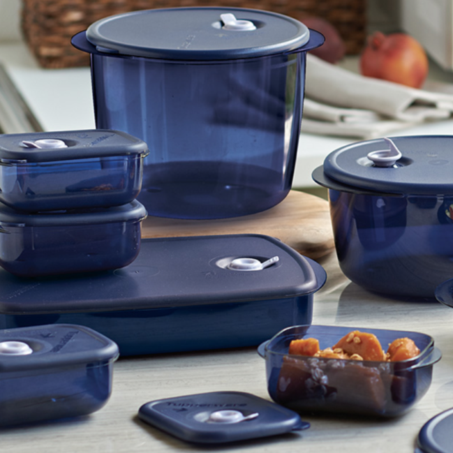 Tupperware