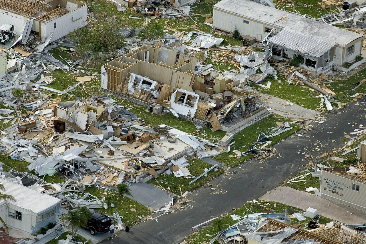 disaster preparedness