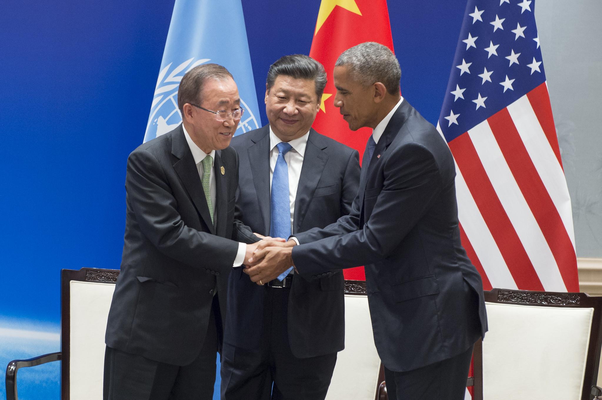 Paris Agreement