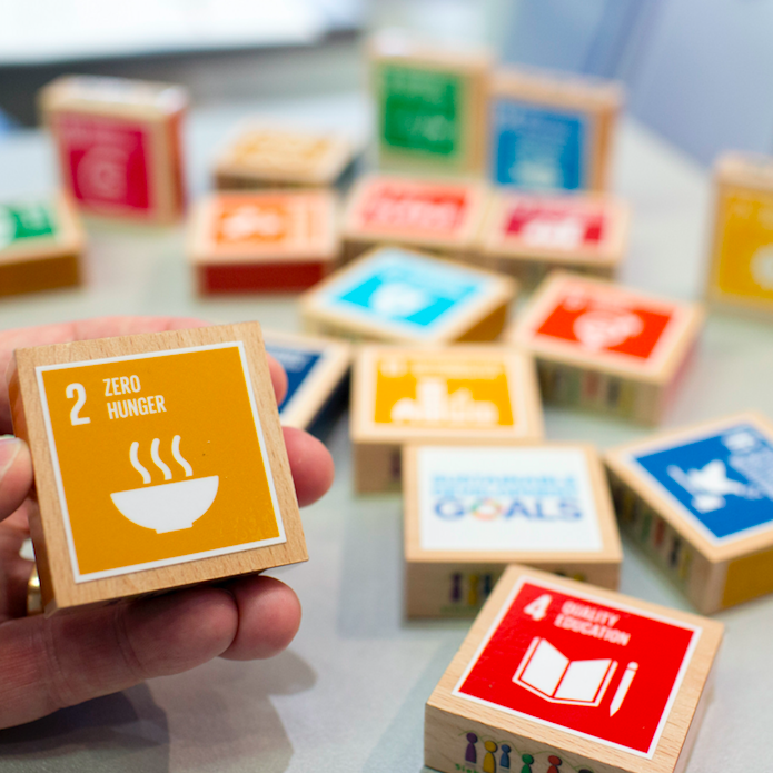 A coalition of corporate reporting framework organizations is determined to improve disclosure guidelines for the Sustainable Development Goals (SDGs).