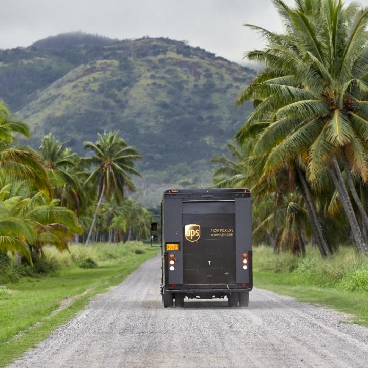 UPS