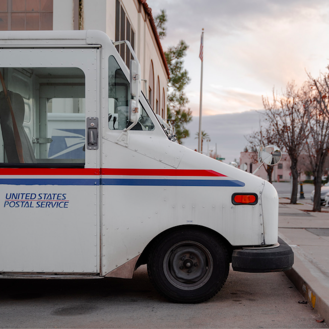 USPS