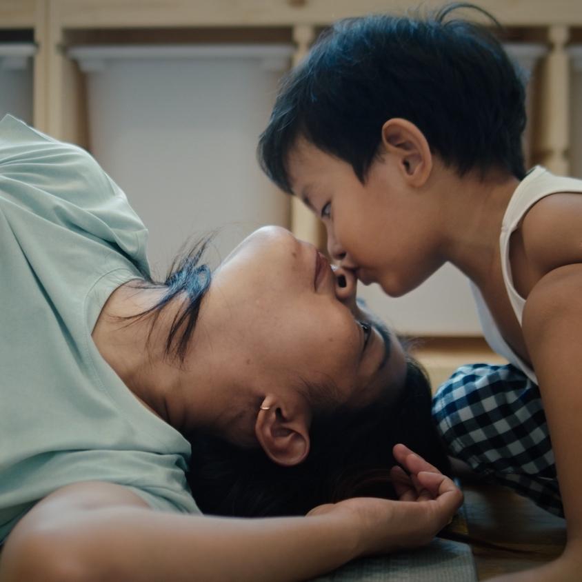 Procter & Gamble Lead with Love business as a force for good