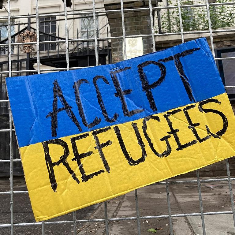 Ukrainian crisis