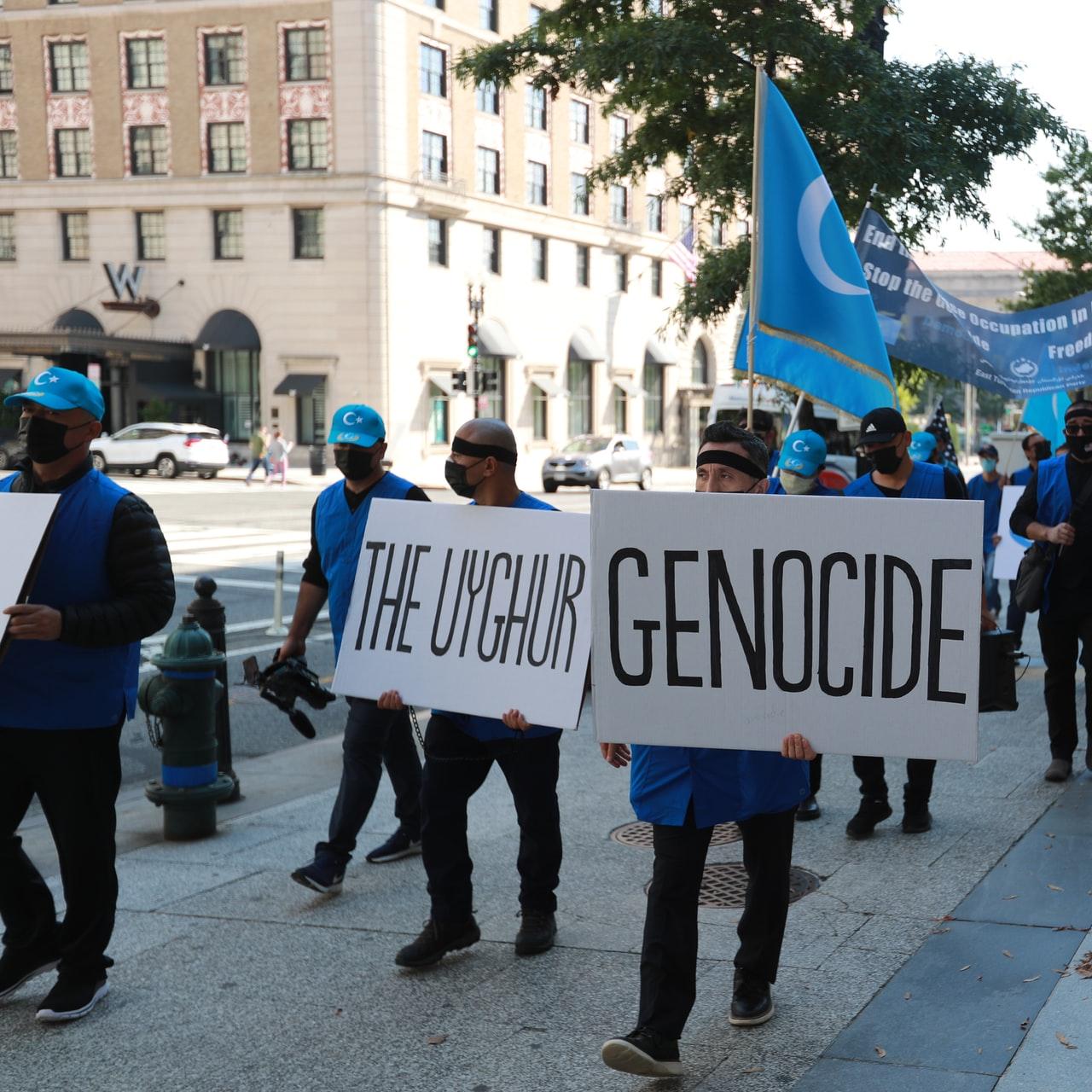 Uyghurs