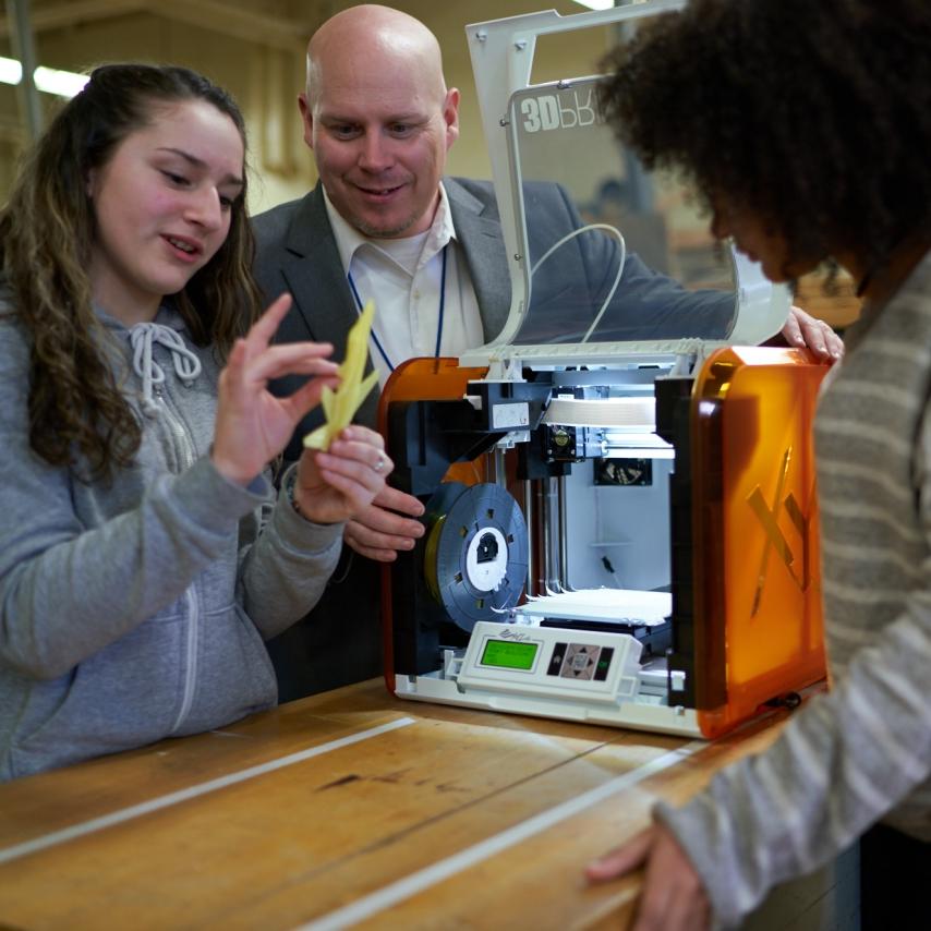 Verizon Innovative Learning schools boost digital inclusion
