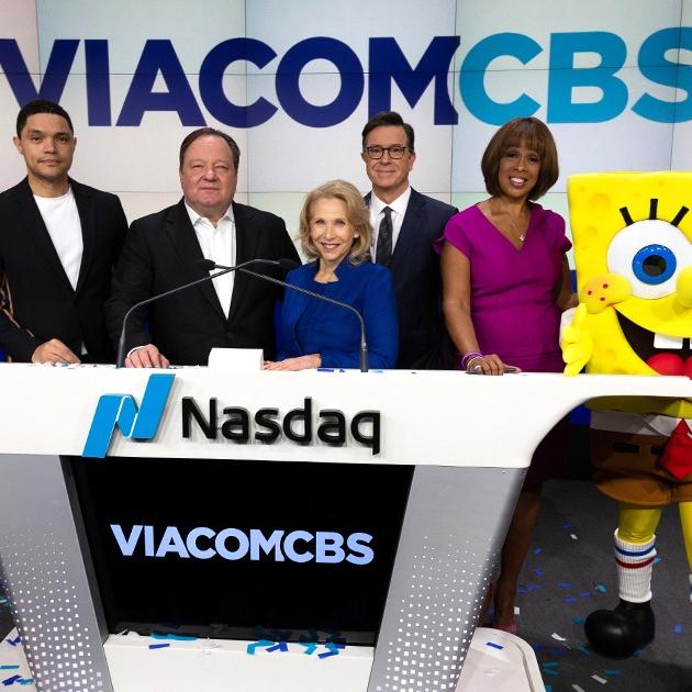 ViacomCBS