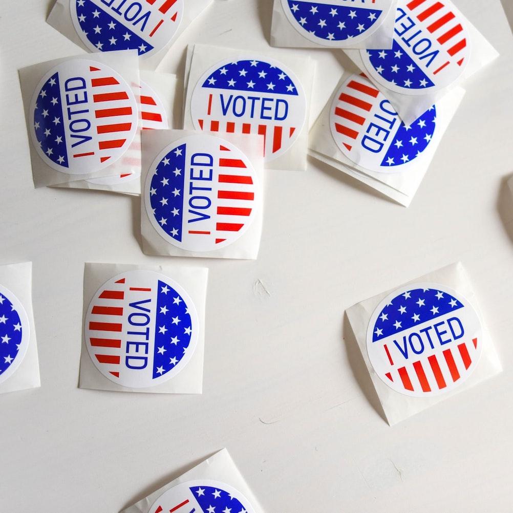 U.S. Chamber of Commerce Finds Its Footing in the 2020 Election Cycle