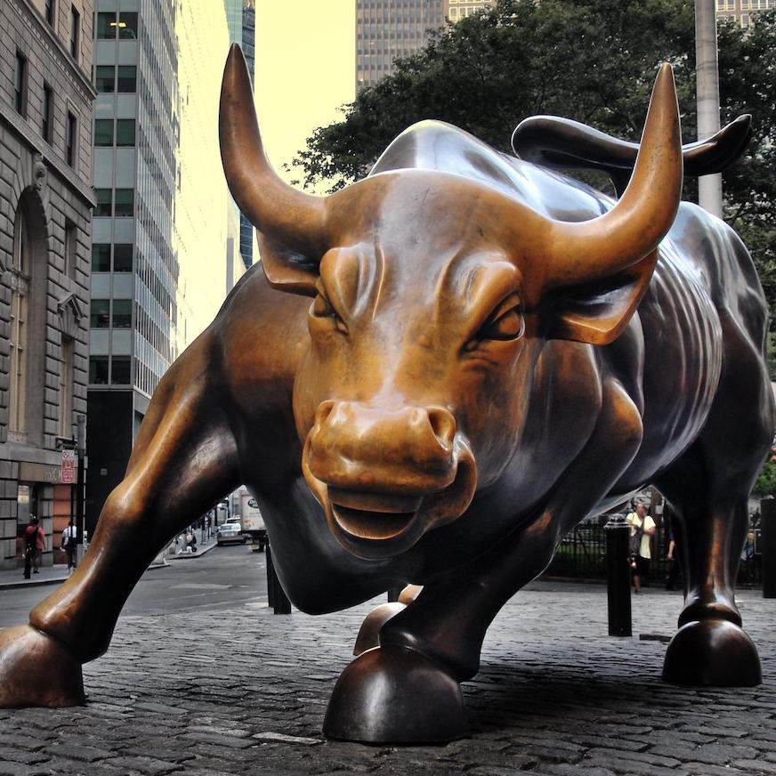 Wall Street Finance Better ESG Data