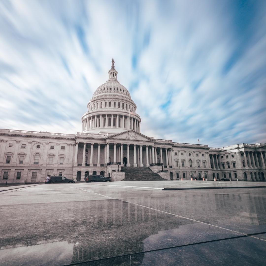Climate Lobbying Washington DC