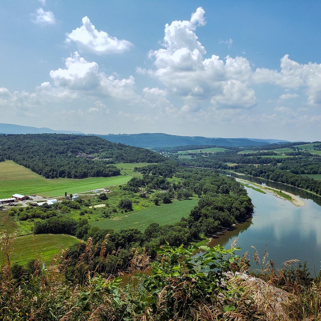 water stewardship in agriculture