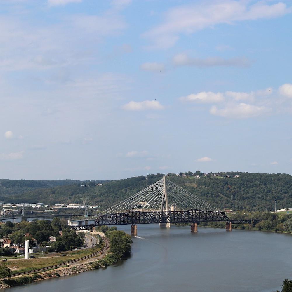 Weirton West Virginia to be home to new iron-air battery factory