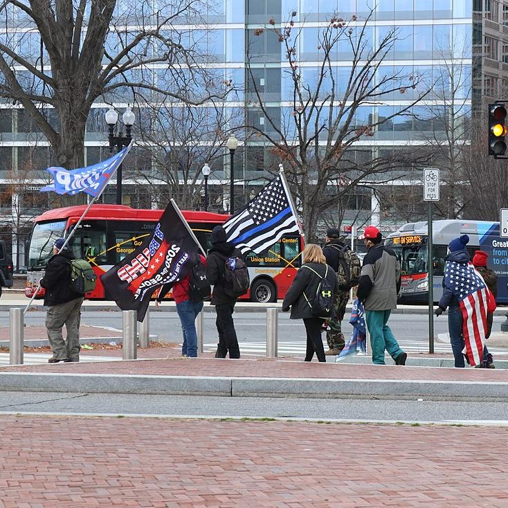 White Supremacy