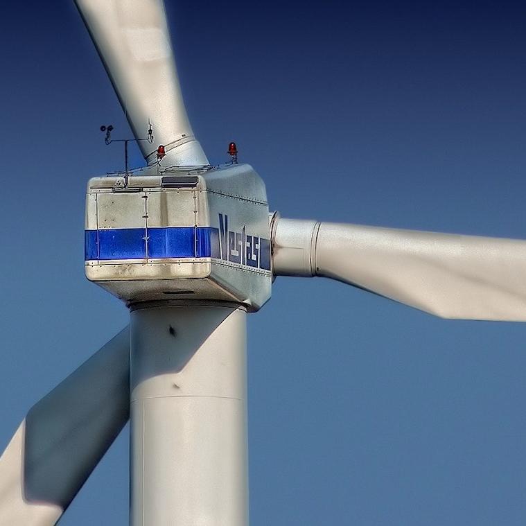 clean power wind energy