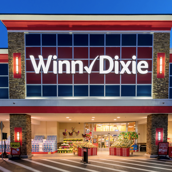 Winn-Dixie