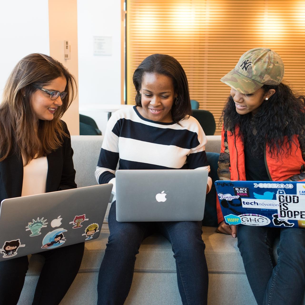 Women Entrepreneurs