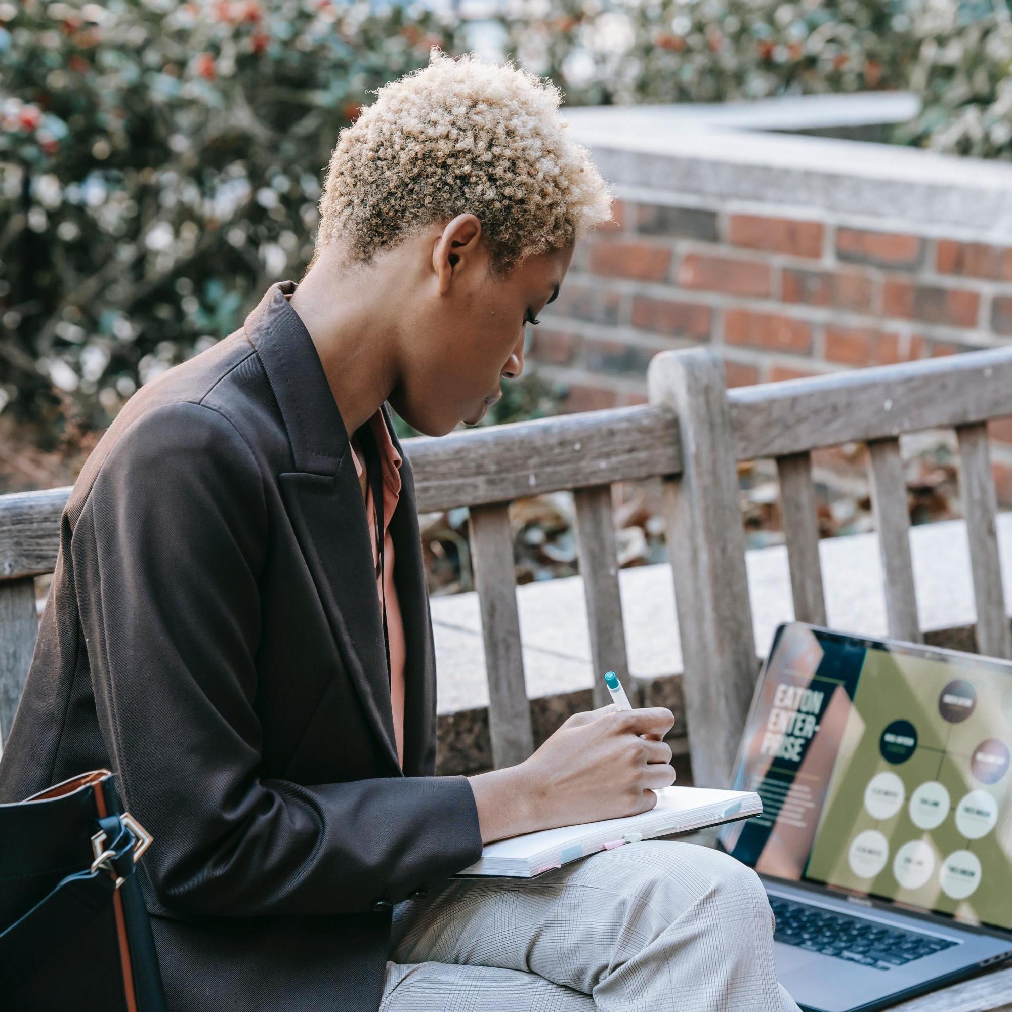 women entrepreneurs