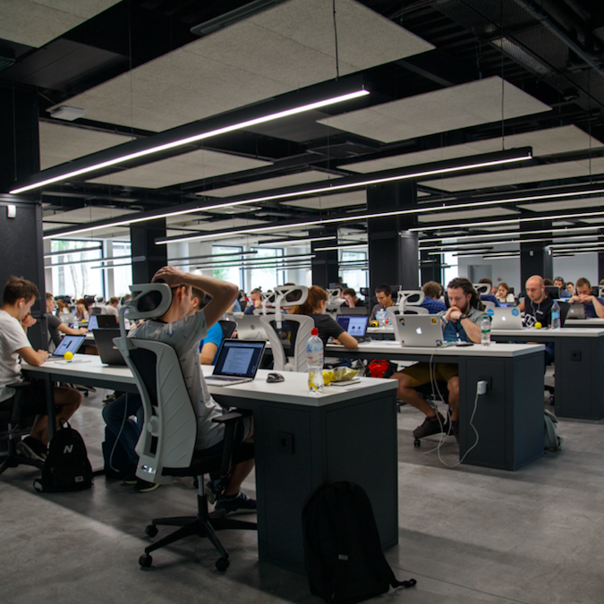 Workforce of the Future