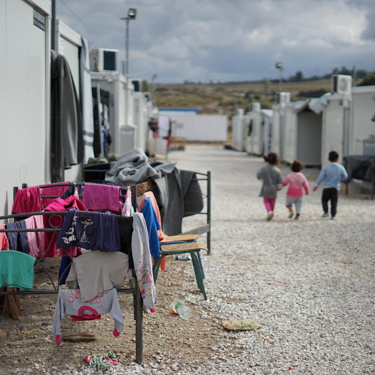 Refugees